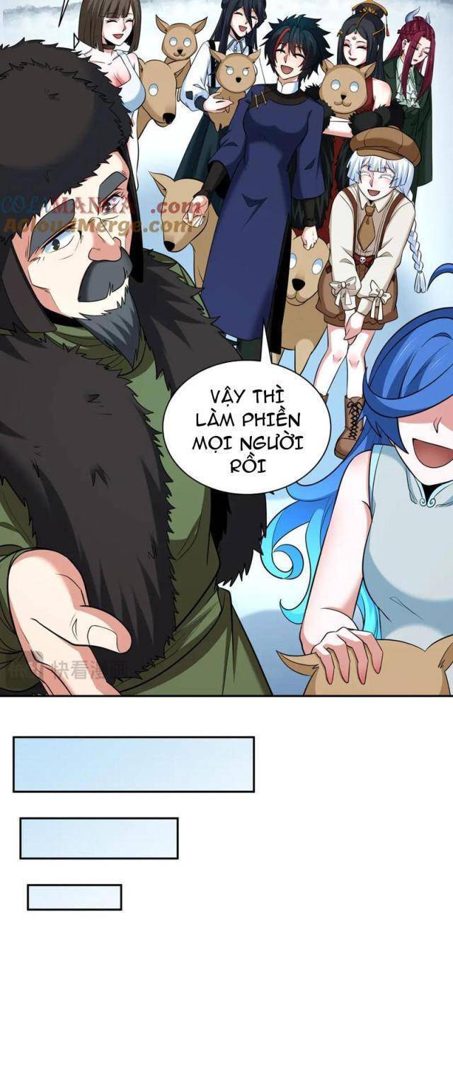 Kỷ Nguyên Kỳ Lạ: Chapter 310