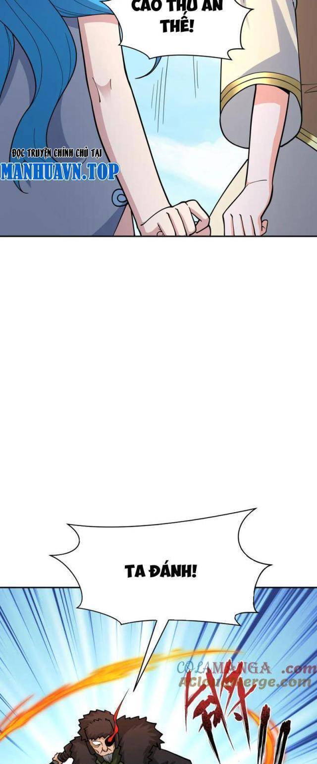 Kỷ Nguyên Kỳ Lạ: Chapter 310