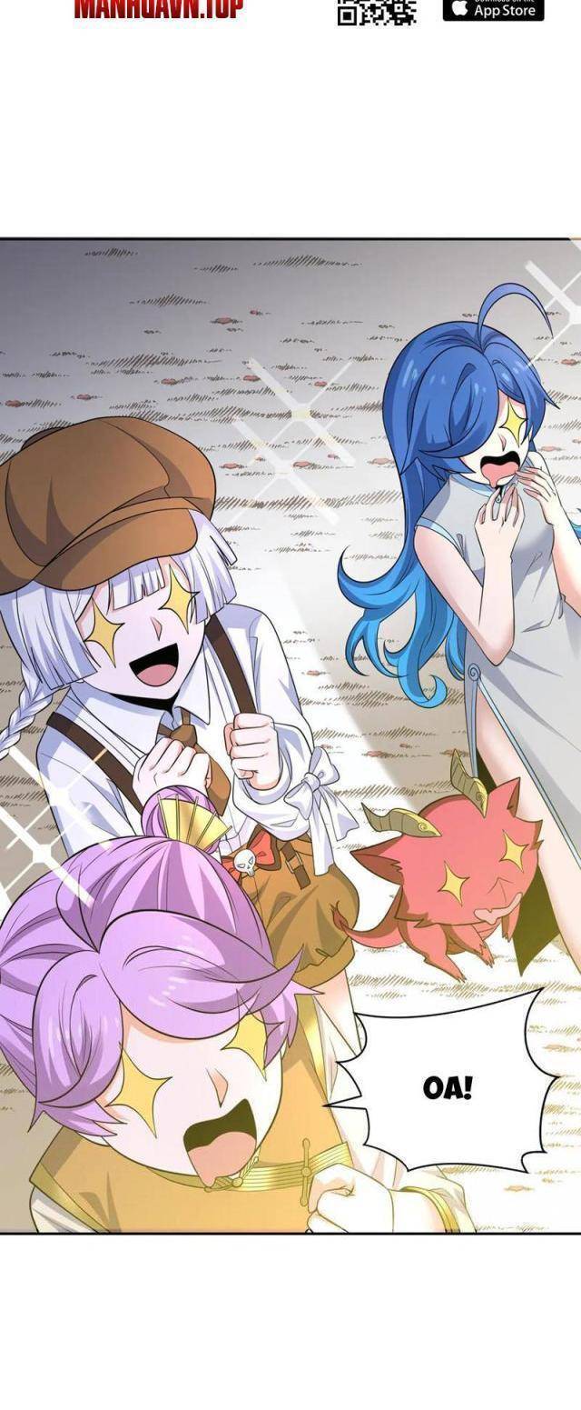 Kỷ Nguyên Kỳ Lạ: Chapter 310