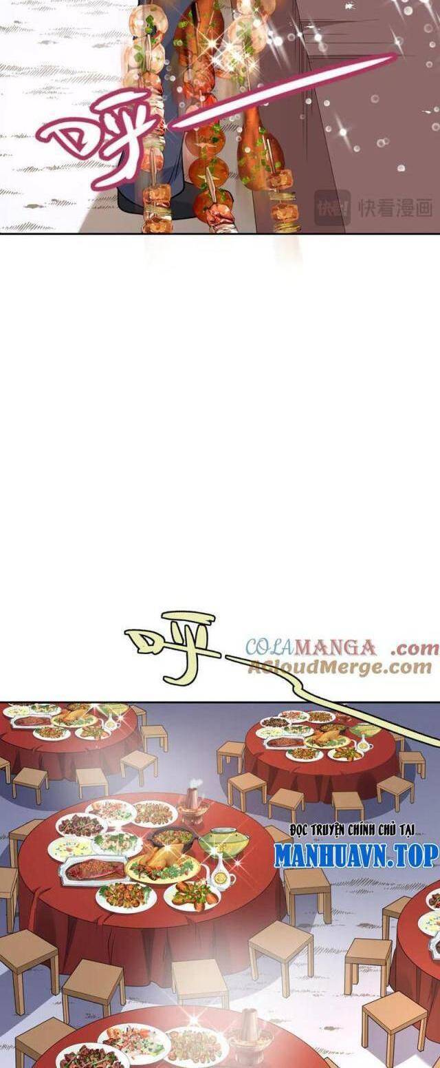 Kỷ Nguyên Kỳ Lạ: Chapter 310