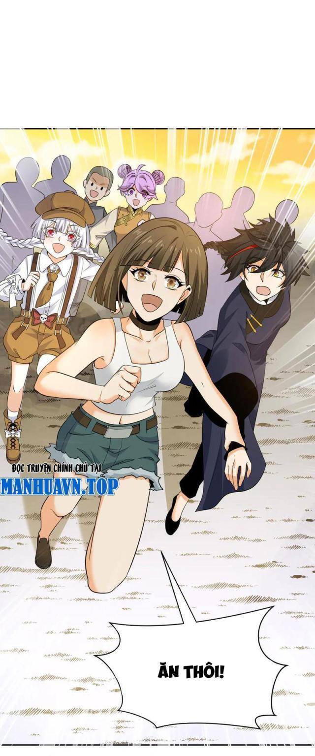 Kỷ Nguyên Kỳ Lạ: Chapter 310