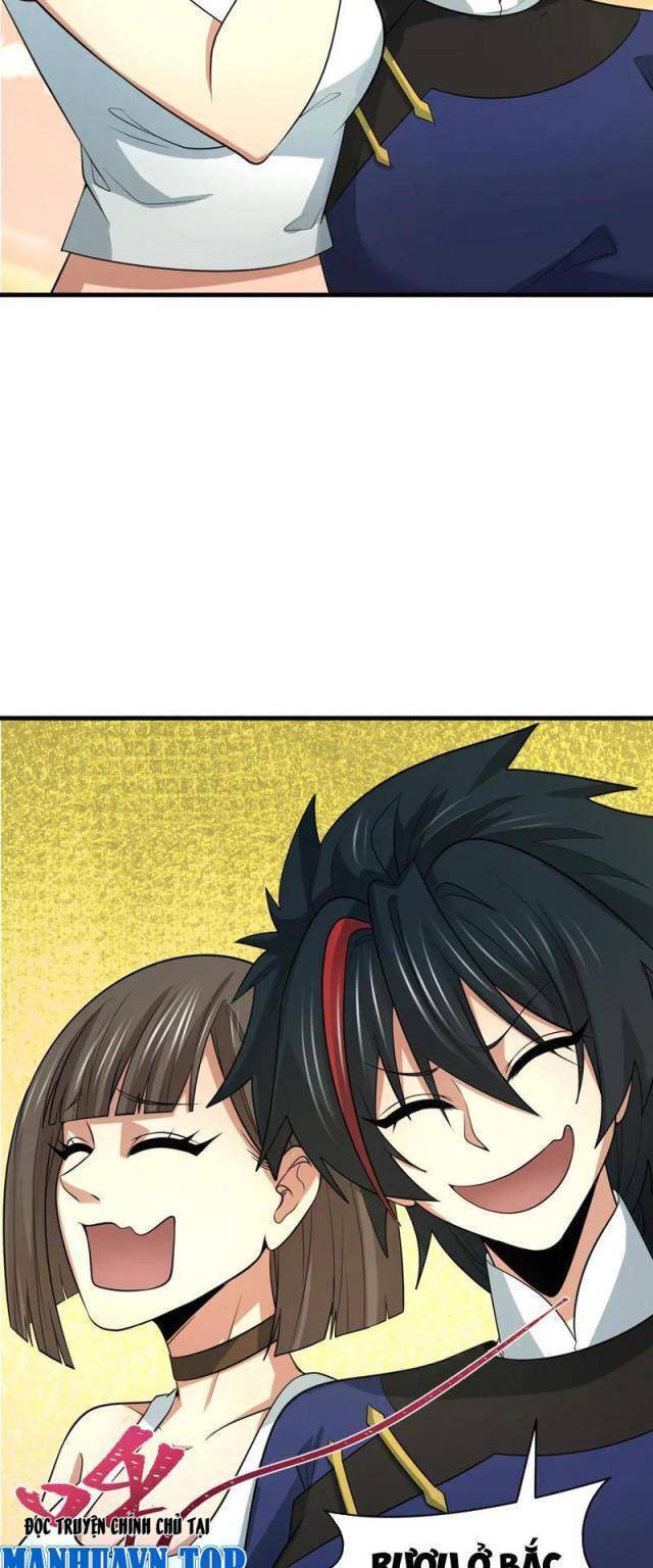 Kỷ Nguyên Kỳ Lạ: Chapter 310