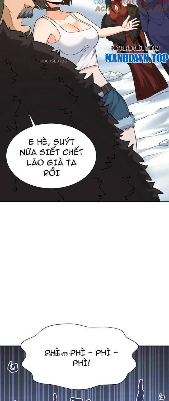 Kỷ Nguyên Kỳ Lạ: Chapter 310