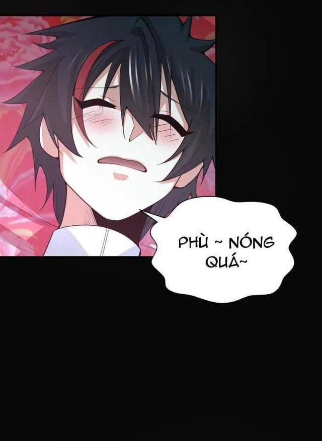 Kỷ Nguyên Kỳ Lạ: Chapter 310