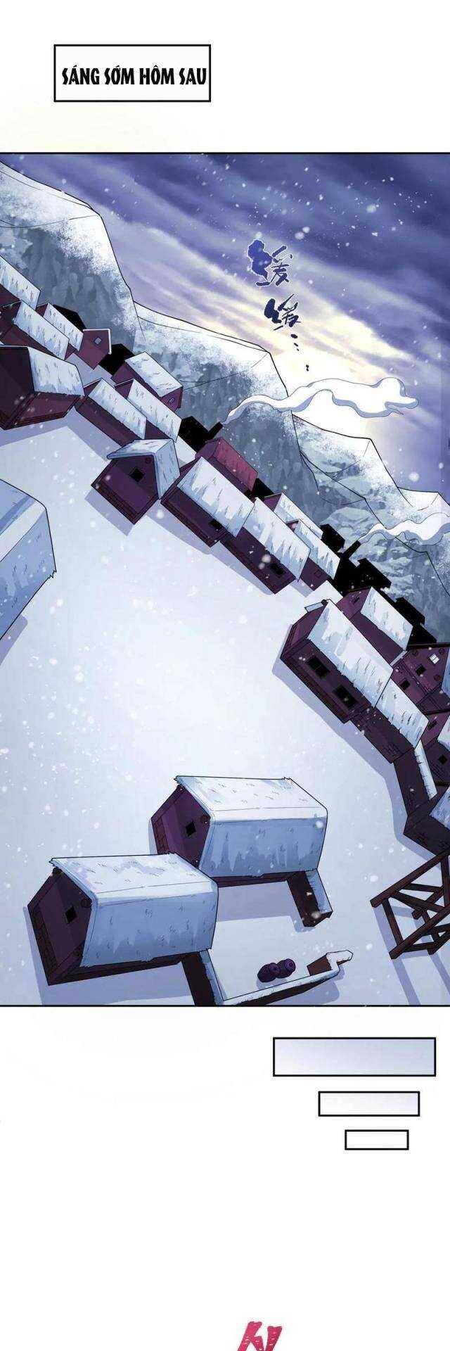 Kỷ Nguyên Kỳ Lạ: Chapter 310