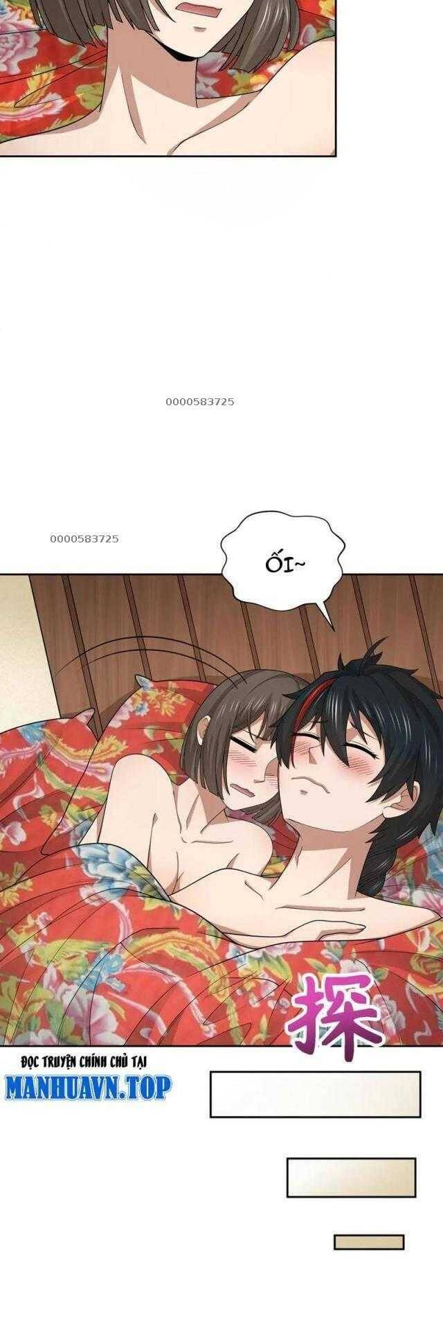 Kỷ Nguyên Kỳ Lạ: Chapter 310