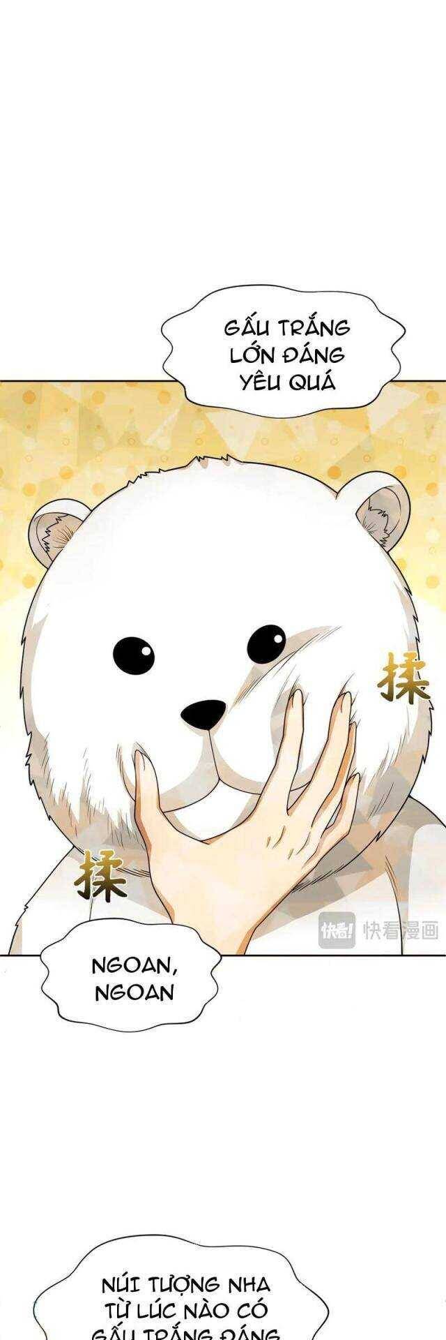 Kỷ Nguyên Kỳ Lạ: Chapter 310