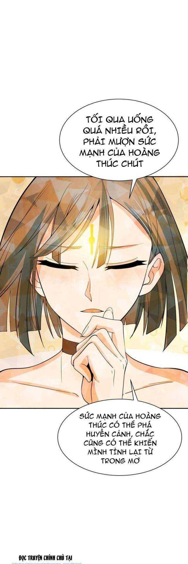 Kỷ Nguyên Kỳ Lạ: Chapter 310