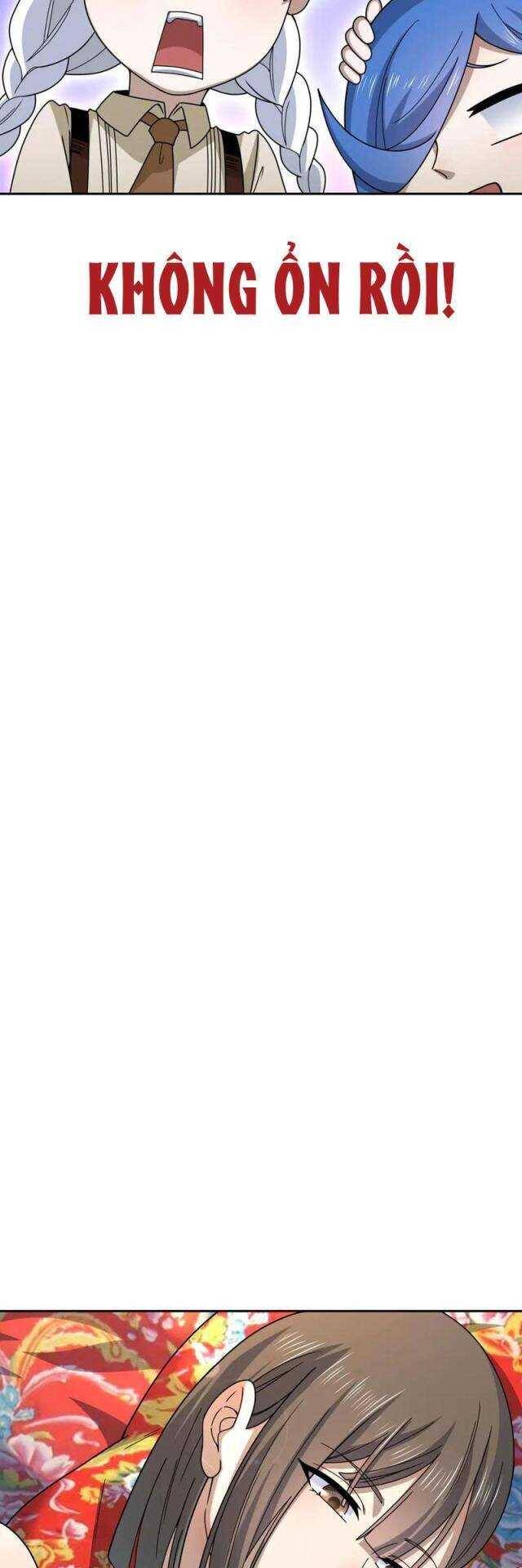 Kỷ Nguyên Kỳ Lạ: Chapter 310