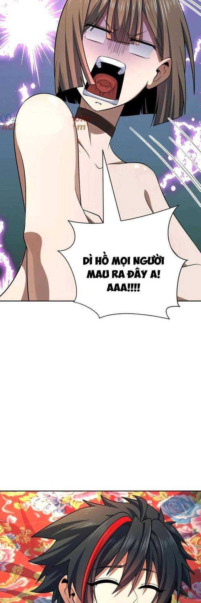 Kỷ Nguyên Kỳ Lạ: Chapter 310