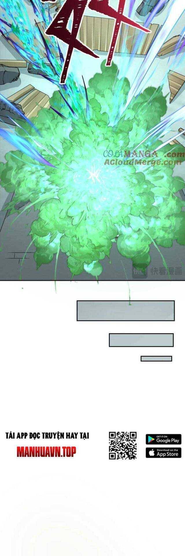 Kỷ Nguyên Kỳ Lạ: Chapter 310