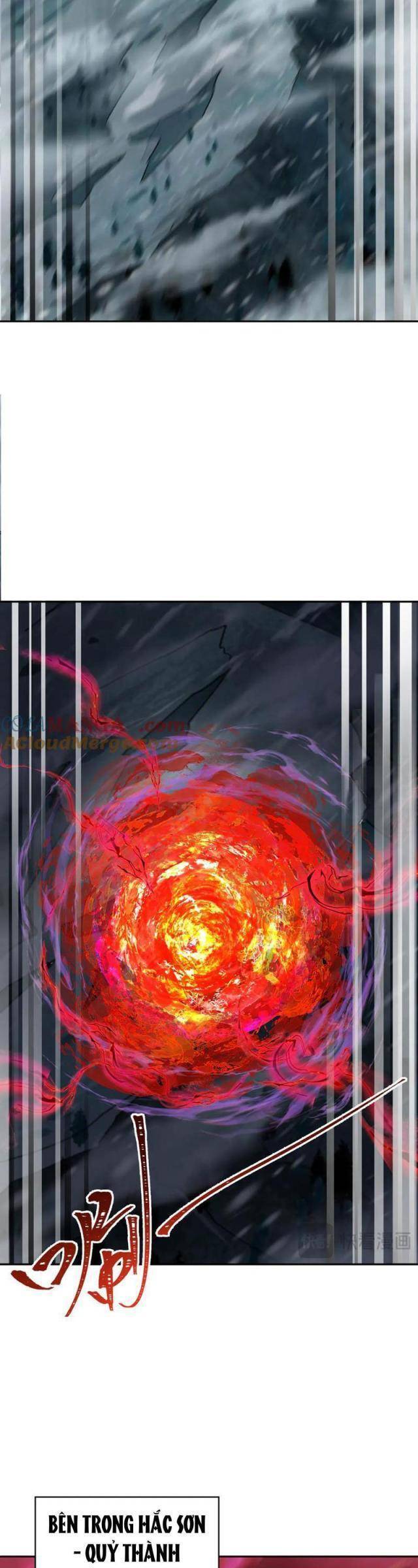 Kỷ Nguyên Kỳ Lạ: Chapter 311