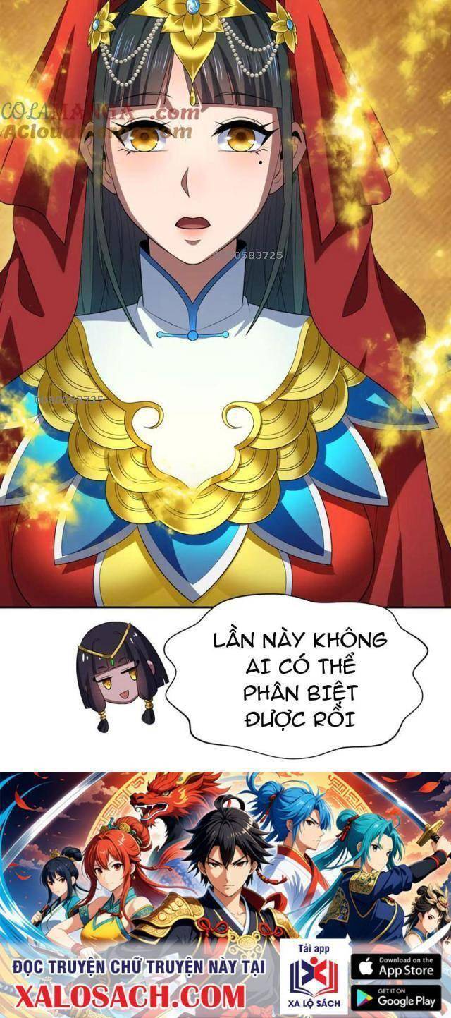 Kỷ Nguyên Kỳ Lạ: Chapter 312