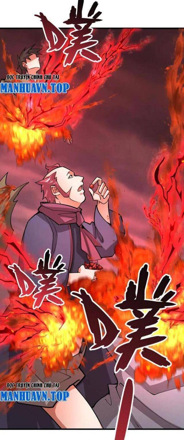 Kỷ Nguyên Kỳ Lạ: Chapter 313