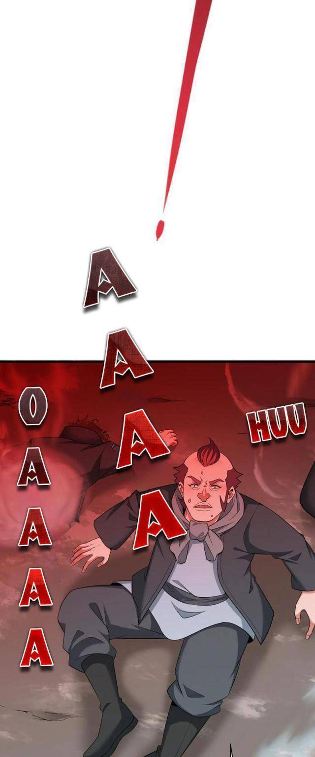 Kỷ Nguyên Kỳ Lạ: Chapter 313