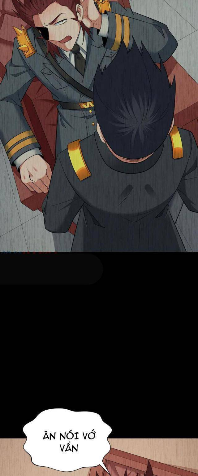 Kỷ Nguyên Kỳ Lạ: Chapter 313