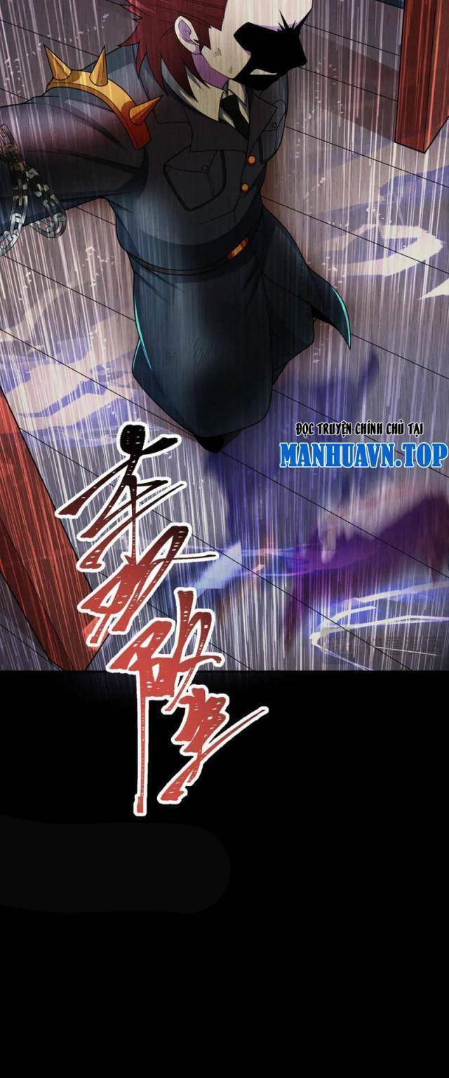 Kỷ Nguyên Kỳ Lạ: Chapter 313