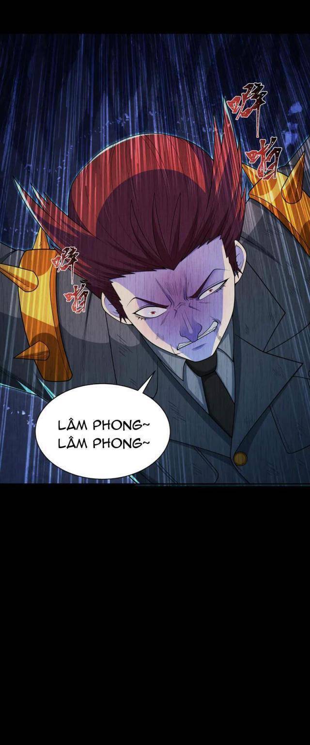 Kỷ Nguyên Kỳ Lạ: Chapter 313