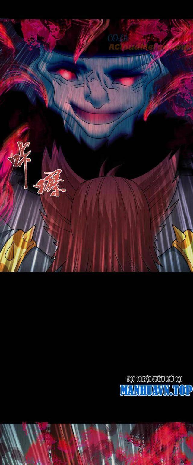 Kỷ Nguyên Kỳ Lạ: Chapter 313