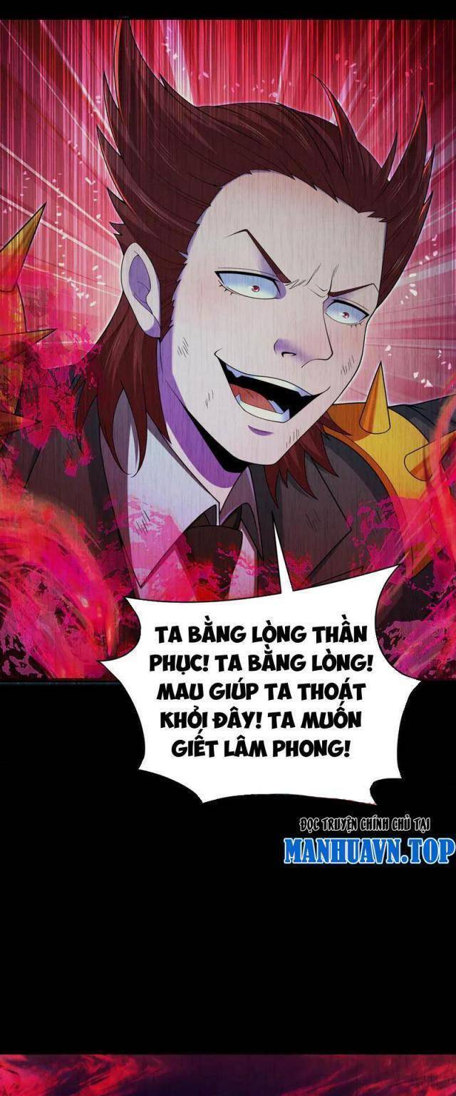 Kỷ Nguyên Kỳ Lạ: Chapter 313