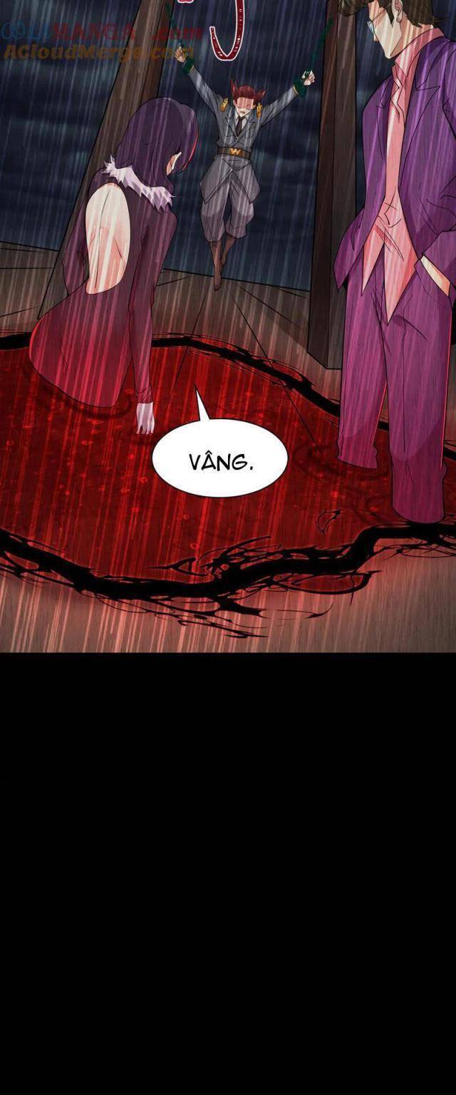 Kỷ Nguyên Kỳ Lạ: Chapter 313