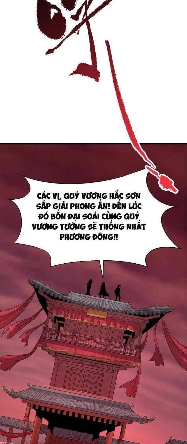 Kỷ Nguyên Kỳ Lạ: Chapter 313