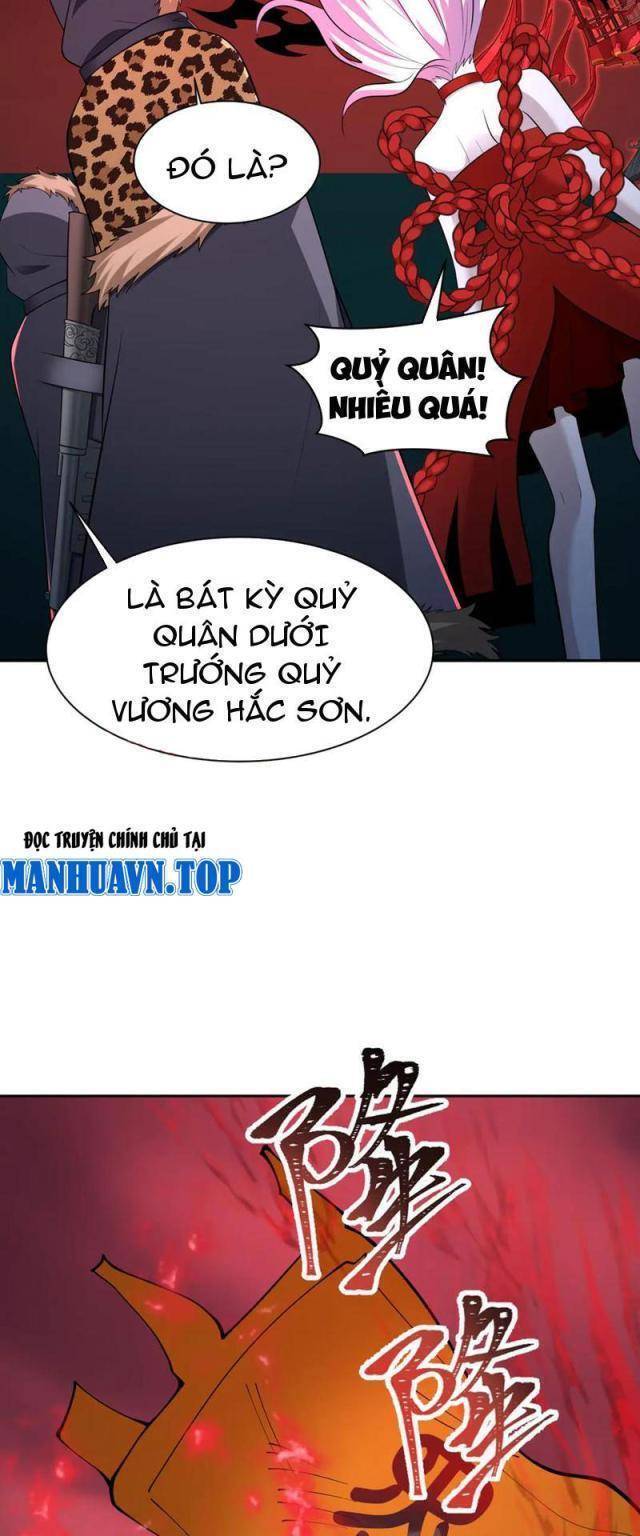 Kỷ Nguyên Kỳ Lạ: Chapter 313