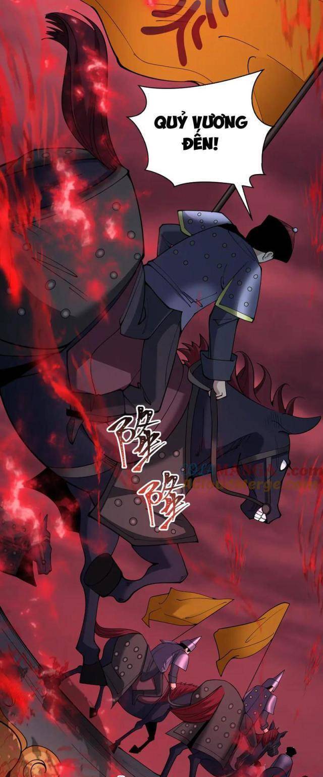 Kỷ Nguyên Kỳ Lạ: Chapter 313