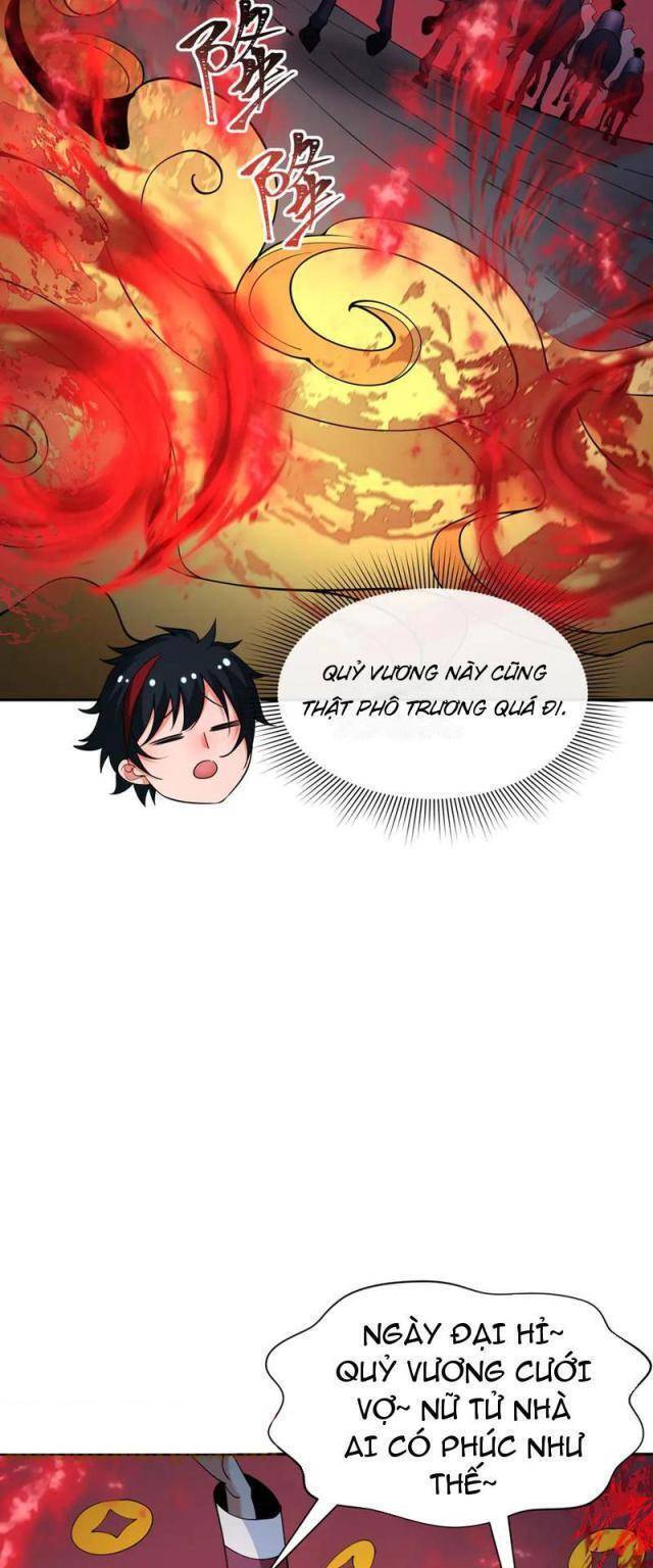 Kỷ Nguyên Kỳ Lạ: Chapter 313