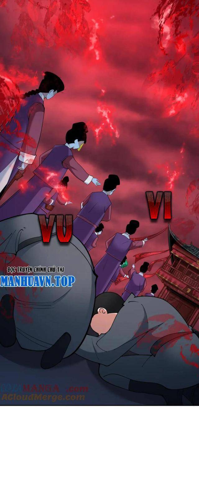 Kỷ Nguyên Kỳ Lạ: Chapter 313