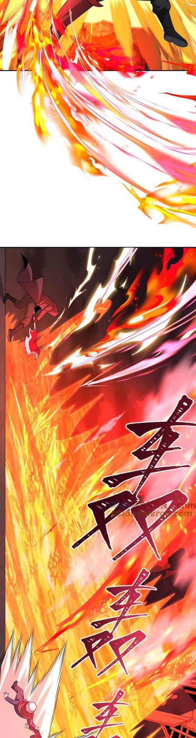 Kỷ Nguyên Kỳ Lạ: Chapter 314