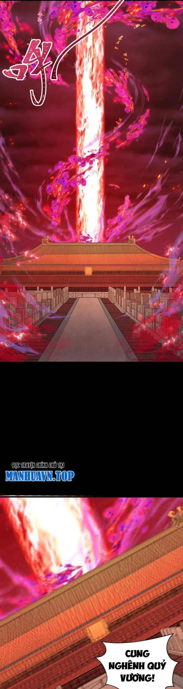 Kỷ Nguyên Kỳ Lạ: Chapter 314