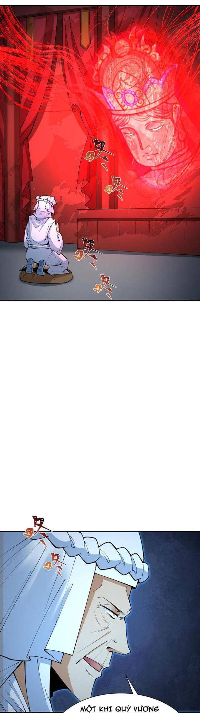 Kỷ Nguyên Kỳ Lạ: Chapter 315