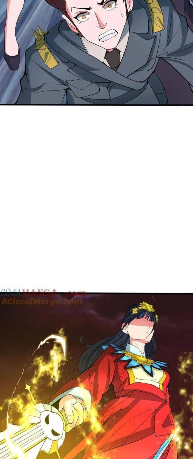 Kỷ Nguyên Kỳ Lạ: Chapter 316