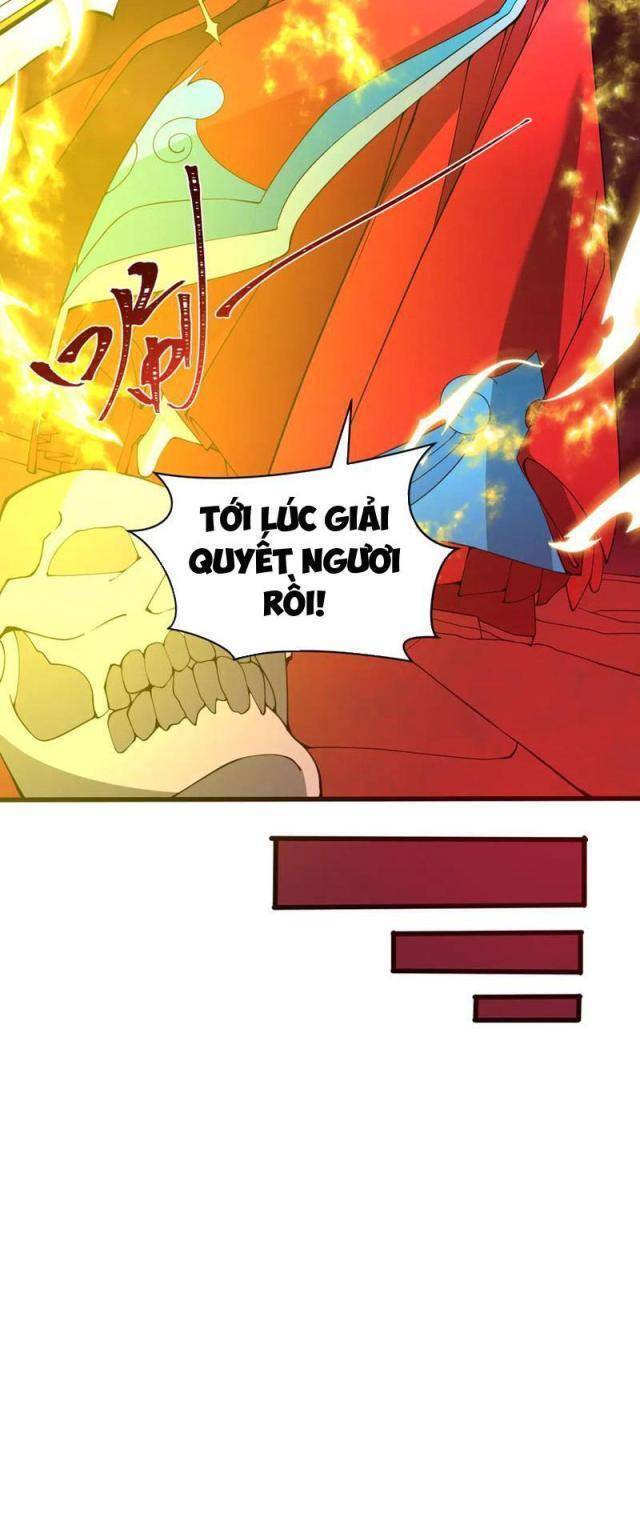 Kỷ Nguyên Kỳ Lạ: Chapter 316