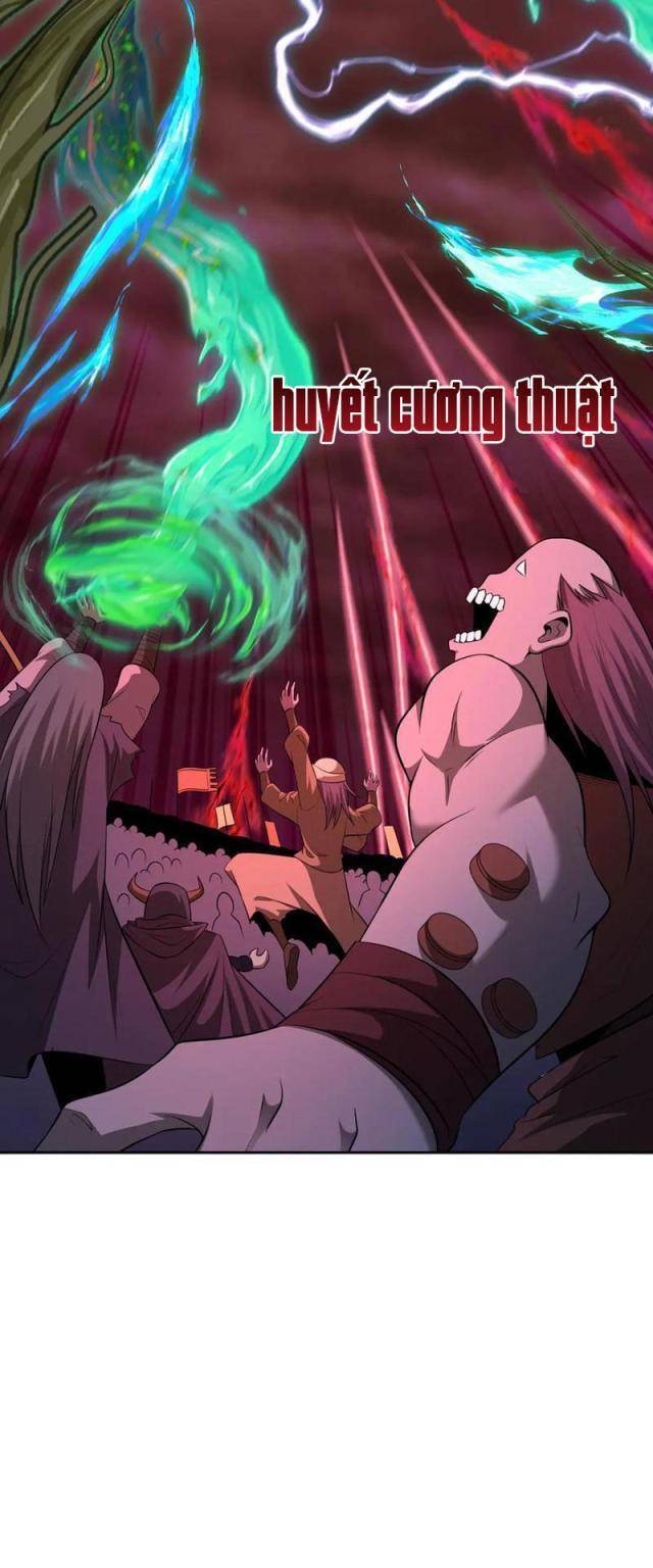 Kỷ Nguyên Kỳ Lạ: Chapter 316