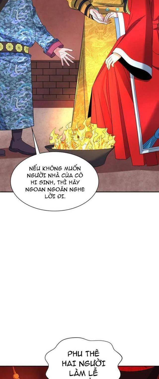 Kỷ Nguyên Kỳ Lạ: Chapter 316