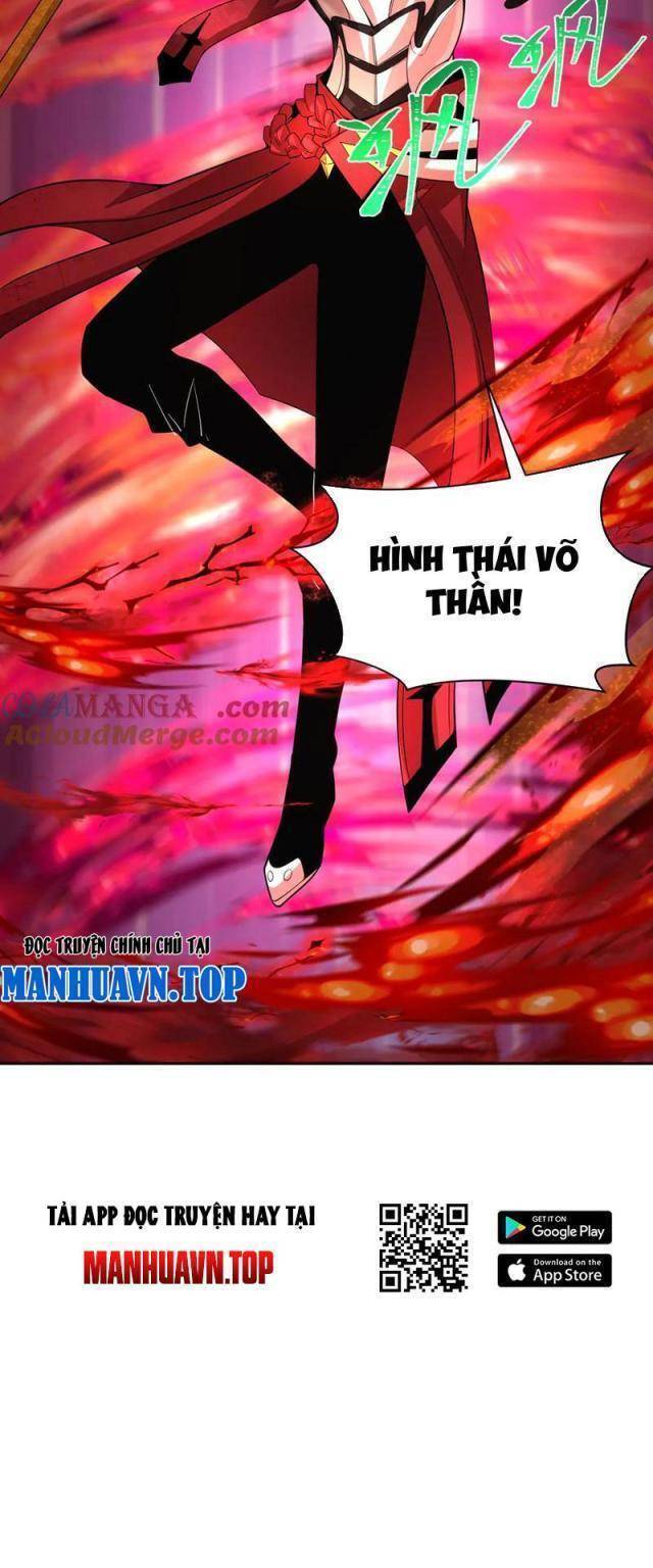 Kỷ Nguyên Kỳ Lạ: Chapter 316