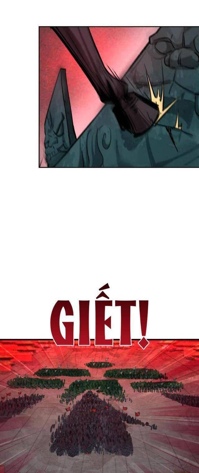 Kỷ Nguyên Kỳ Lạ: Chapter 318