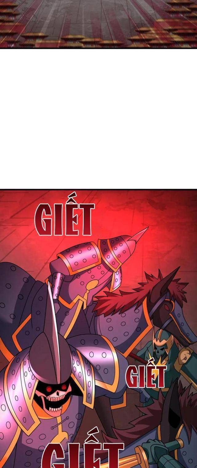 Kỷ Nguyên Kỳ Lạ: Chapter 318