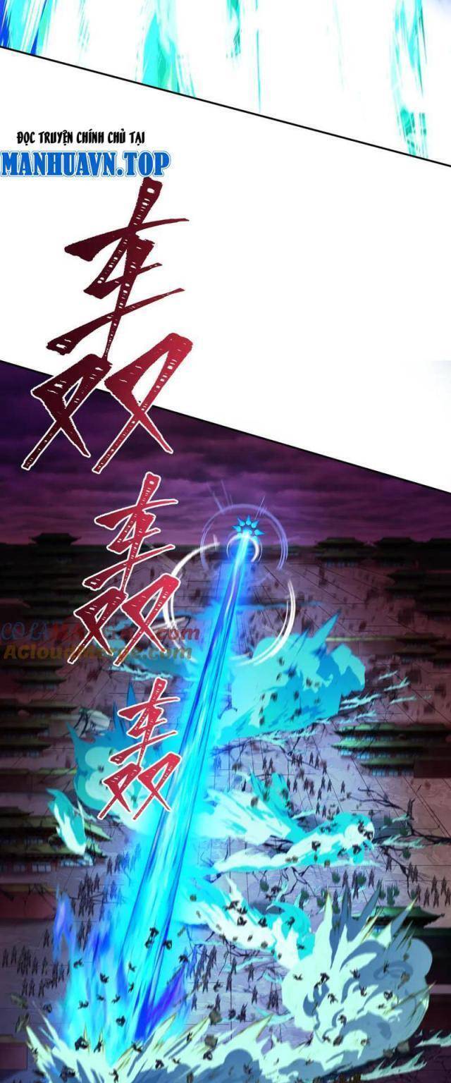 Kỷ Nguyên Kỳ Lạ: Chapter 318