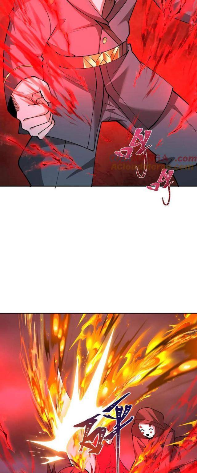 Kỷ Nguyên Kỳ Lạ: Chapter 318