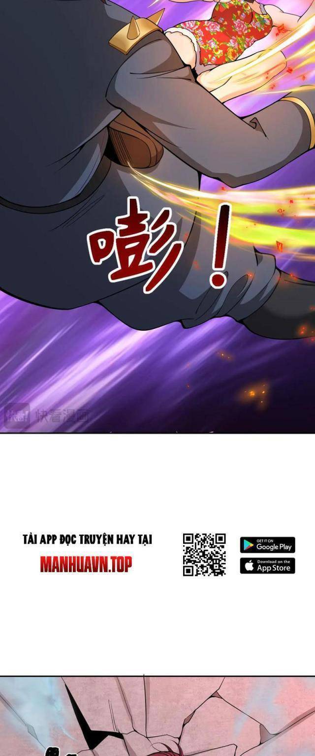 Kỷ Nguyên Kỳ Lạ: Chapter 318