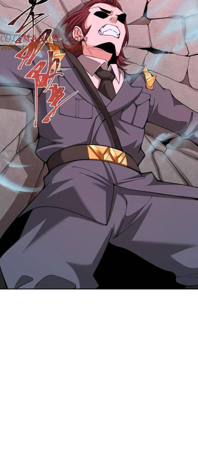 Kỷ Nguyên Kỳ Lạ: Chapter 318