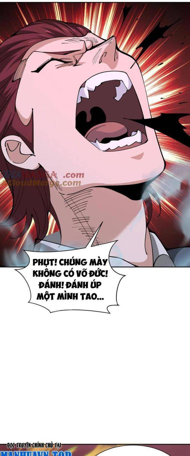 Kỷ Nguyên Kỳ Lạ: Chapter 318