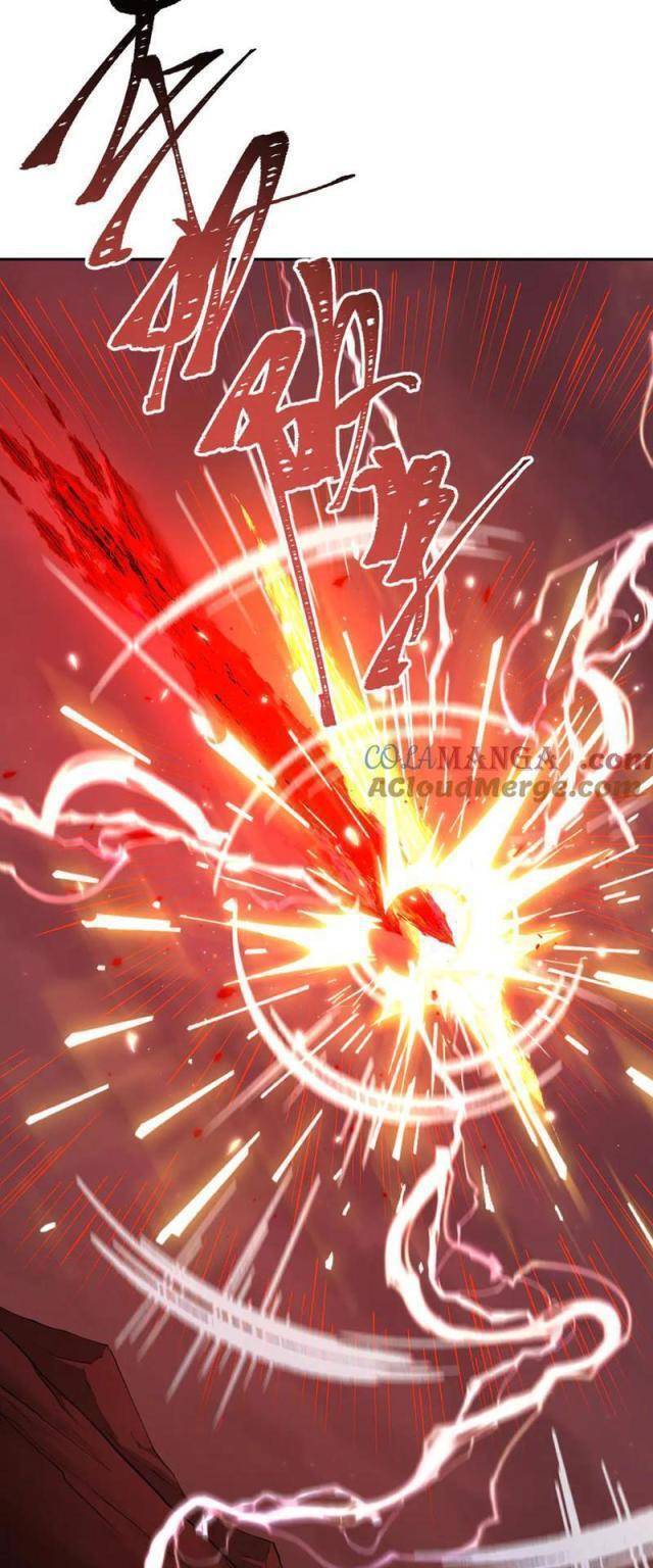 Kỷ Nguyên Kỳ Lạ: Chapter 318