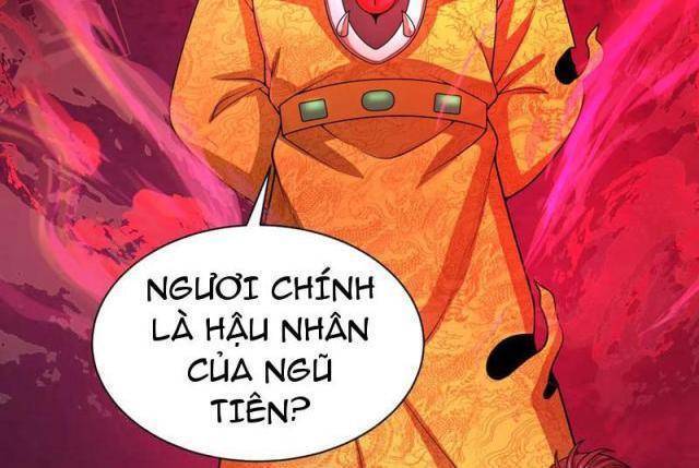 Kỷ Nguyên Kỳ Lạ: Chapter 318