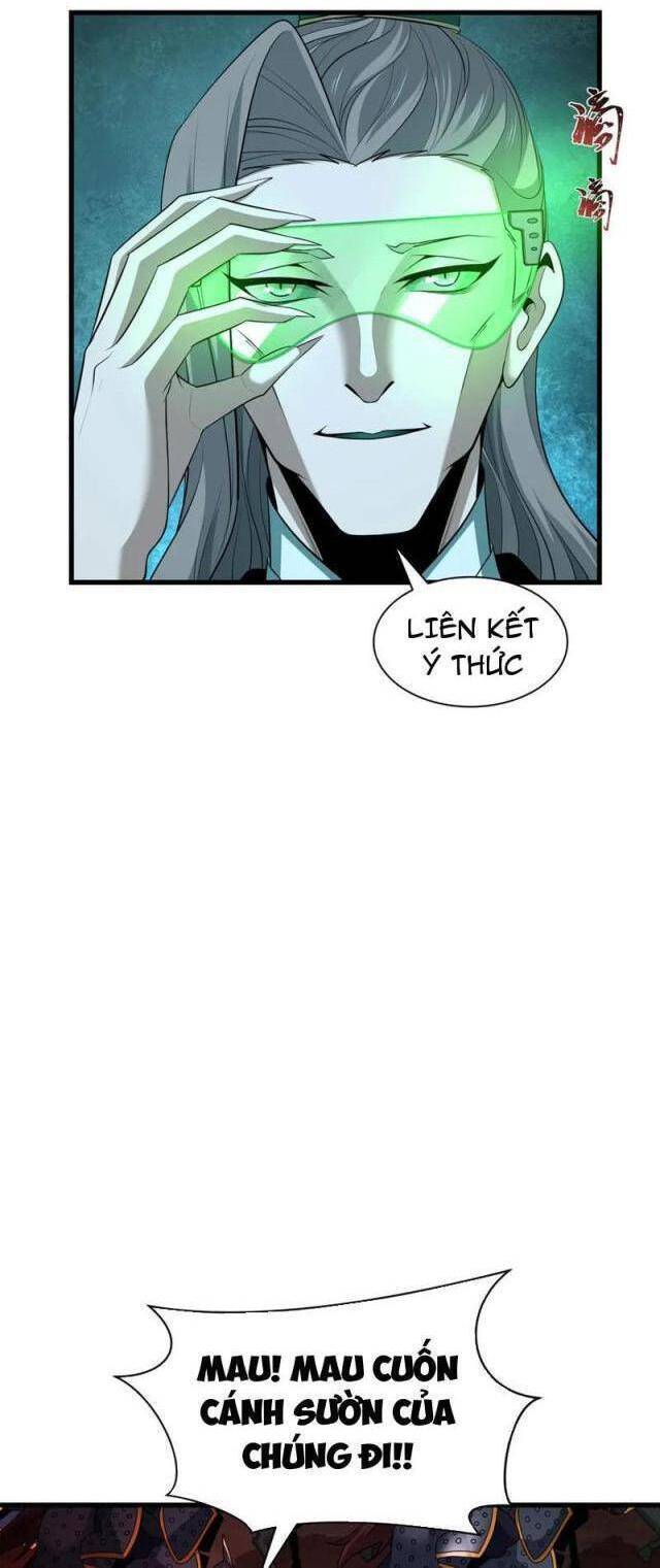 Kỷ Nguyên Kỳ Lạ: Chapter 318