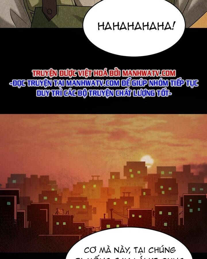 Kỷ Nguyên Kỳ Lạ: Chapter 32