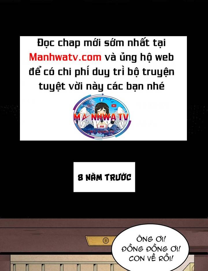 Kỷ Nguyên Kỳ Lạ: Chapter 32